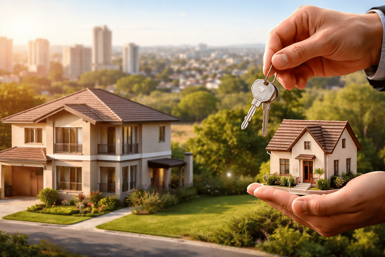 Como regularizar imóvel sem escritura em Cascavel PR  - Bonfante e Lemos Advogados Associados - Advogado Cascavel - PR